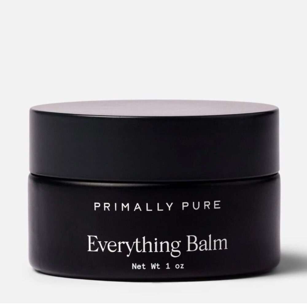 Primally Pure Everything Balm 1 oz (never opened, still in shipping box)